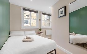 Quaint Homes In Chelsea